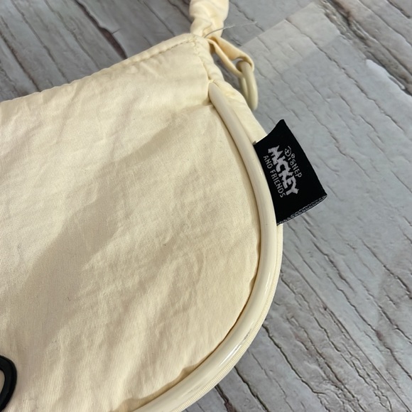 DISNEY Mickey Mouse Y2K Minibag - Picture 3 of 5